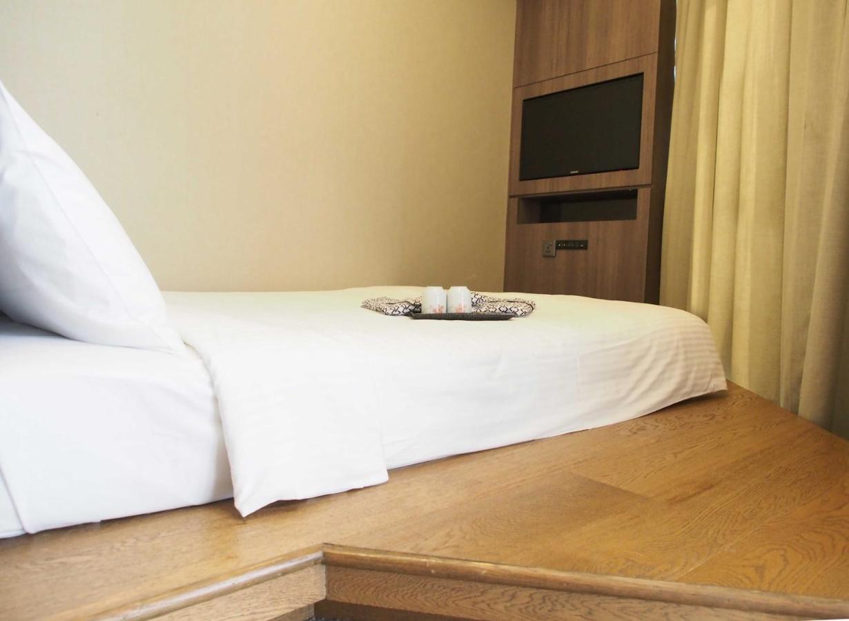 סינגפור Amrise Hotel Kitchener מראה חיצוני תמונה