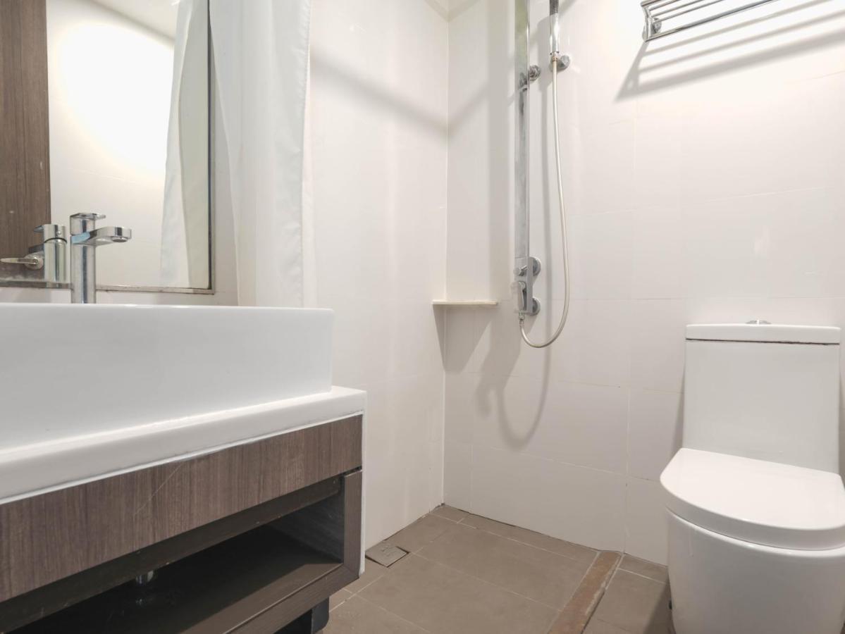 סינגפור Amrise Hotel Kitchener מראה חיצוני תמונה