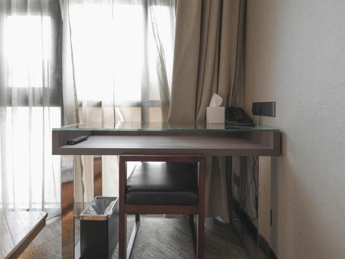 סינגפור Amrise Hotel Kitchener מראה חיצוני תמונה
